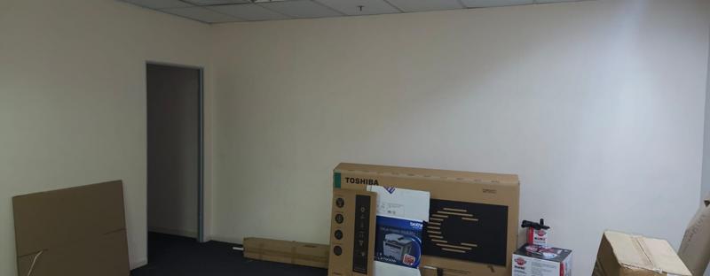 To Let commercial Property for Rent in Bellville South Industria Western Cape